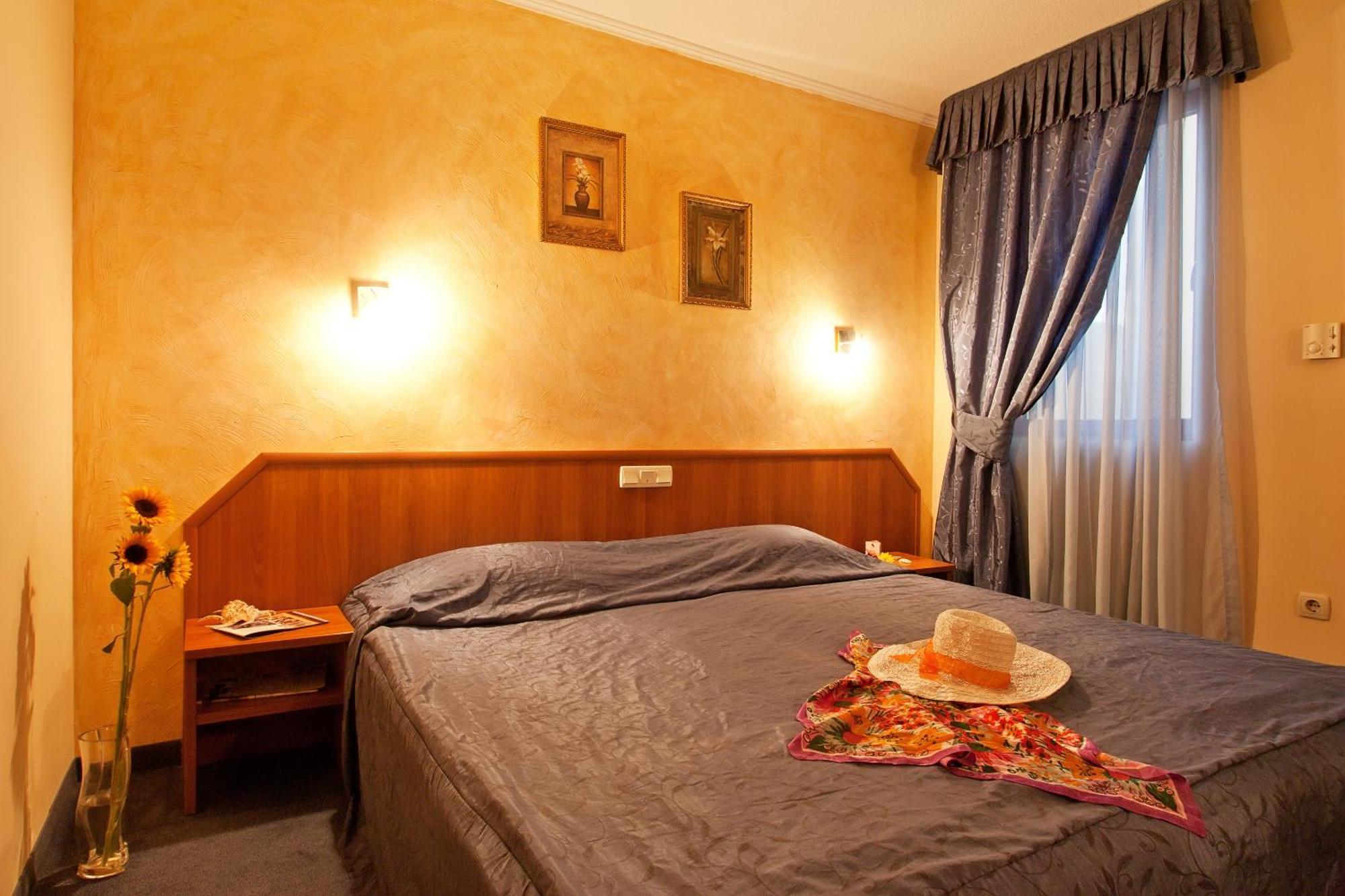 Saint George Hotel & Medical Spa Pomorie Extérieur photo